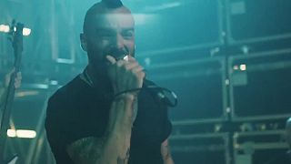 Killswitch Engage - The Signal Fire
