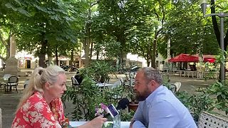 Lipšic čurillovská mafia chcela dostať aj Mareka Šouna