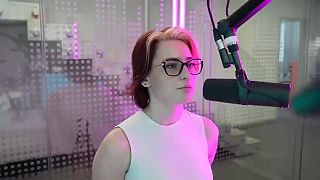 Latexová modelka Natália: Narodila som sa s parafíliou, zo 70 % som sadomasochis