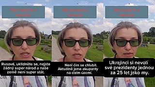 Keď Rus zažije trošku sebareflexie