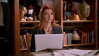 Buffy, přemožitelka upírů 6x09