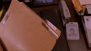 Buffy, přemožitelka upírů 6x11