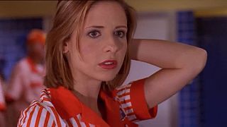Buffy, přemožitelka upírů 6x12