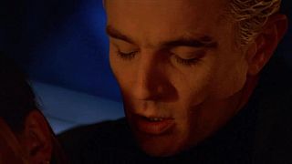 Buffy, přemožitelka upírů 6x13