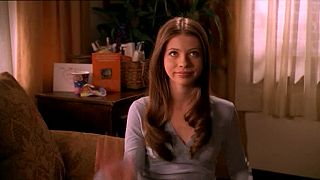 Buffy, přemožitelka upírů 6x14
