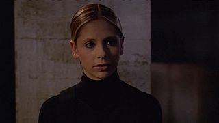 Buffy, přemožitelka upírů 6x15