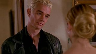Buffy, přemožitelka upírů 6x16