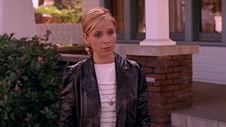 Buffy, přemožitelka upírů 6x18