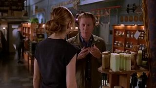Buffy, přemožitelka upírů 6x05