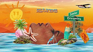 Bingo Players x Pure Shores - Summer Dreaming