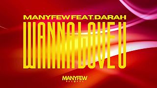 ManyFew ft. Darah - Wanna Love U