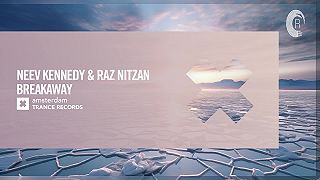 Neev Kennedy & Raz Nitzan - Breakaway
