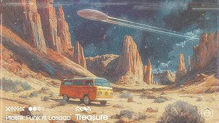 Plastik Funk feat. Lasada – Treasure