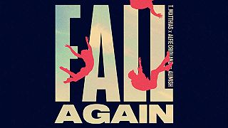 T. Matthias & Alfie Cridland - Fall Again (feat. Alimish)