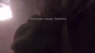 Ukrajinský vojak zažil na vlastnej koži ničivý dopad leteckej bomby typu FAB