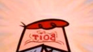 Dexter´ Laboratory - Dexter Dodgeball