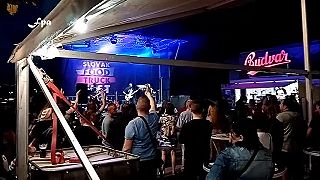 Slovak Food Truck Fest v KNM
