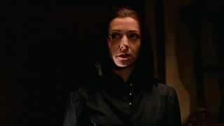 Buffy, přemožitelka upírů 6x21