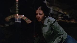 Buffy, přemožitelka upírů 6x22