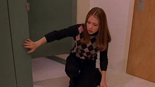 Buffy, přemožitelka upírů 7x01