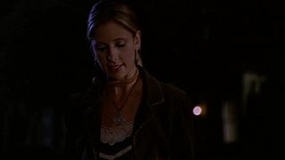 Buffy, přemožitelka upírů 7x02