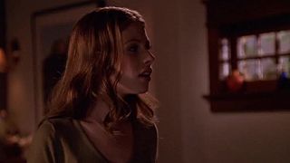 Buffy, přemožitelka upírů 7x04
