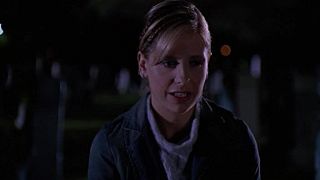 Buffy, přemožitelka upírů 7x07
