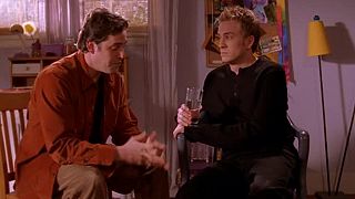 Buffy, přemožitelka upírů 7x09