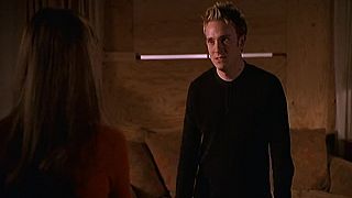 Buffy, přemožitelka upírů 7x11