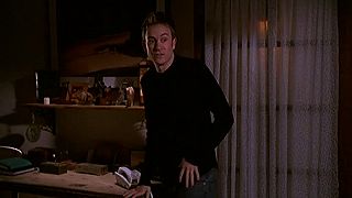 Buffy, přemožitelka upírů 7x13