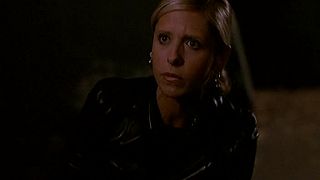 Buffy, přemožitelka upírů 7x14