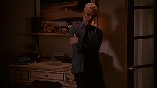 Buffy, přemožitelka upírů 7x15