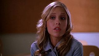 Buffy, přemožitelka upírů 7x18