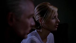 Buffy, přemožitelka upírů 7x20