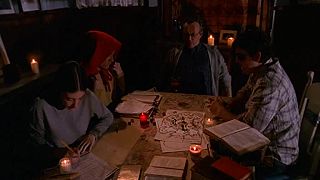 Buffy, přemožitelka upírů 7x22