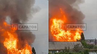 Zásobník plynu zredukoval svoje zásoby
