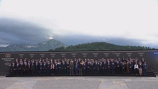 Mierový summit v Švajčiarsku podporilo aj Slovensko