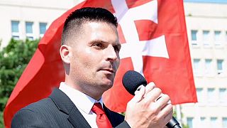 AUDIO. Rádio Slovensko: ŠVEC aj o optimalizácii politikov, ktorí...