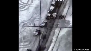 Zničená PVO za miliardy rubľov
