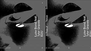 Luke Bond ft. Tyler Graves - B2U