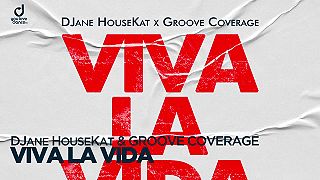 DJane HouseKat & Groove Coverage – Viva La Vida
