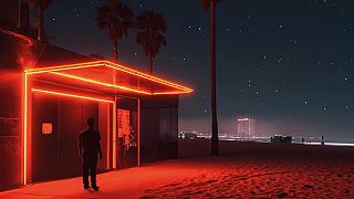 Nick Elliott - Elevator