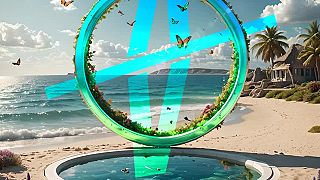 Plastik Funk - Everybody Up