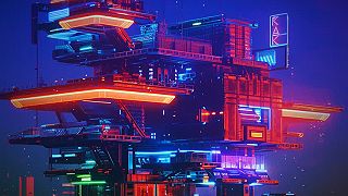 ATB - Future City (A Dreamstate Anthem)