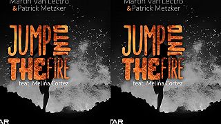 Jump Into The Fire