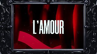 LIZOT, Vivi Minu, JAMYX - Menage A Trois Pt. II