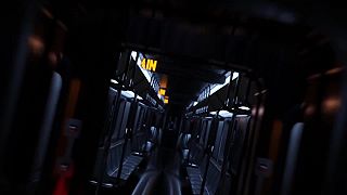 Nicky Romero & Maitland - The Nighttrain