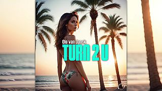 Ole van Dansk - Turn 2 U