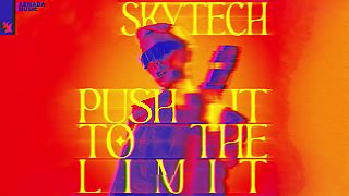 Skytech - Push It To The Limit