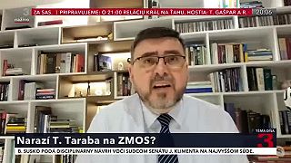 Novela zákona o výrube stromov vs predseda ZMOSu
